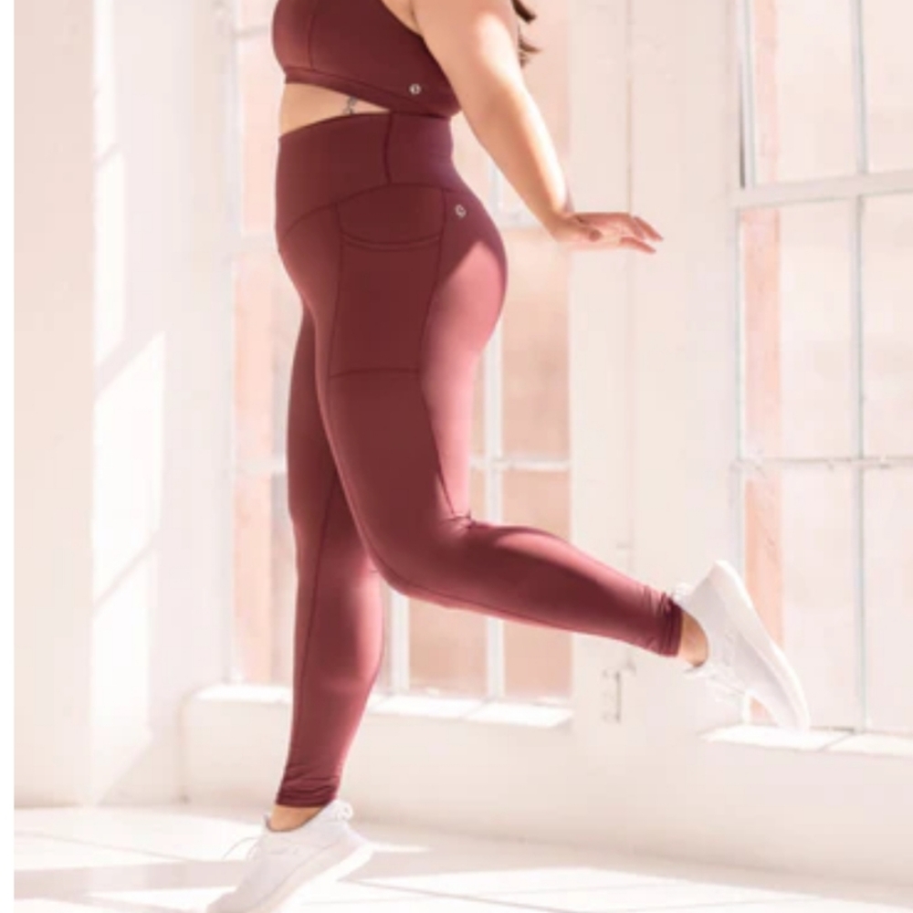 Popflex leggings